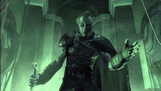 Illustration for article titled Arkham Knight’s Best DLC Moment Gives Batman an Impossible Choice